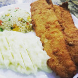 Nova Eldorado Nourriture
