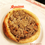 Rosima Nourriture