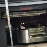 Rosima Extérieur