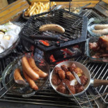 Tchê Café Comida