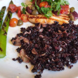 Restaurante America Comida