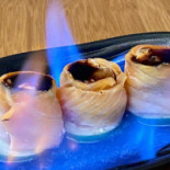 Black Sushi Boisson