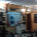 Bar do Gil À l'intérieur