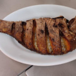 Bar do Gil Comida