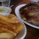 Bar do Gil Comida