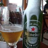 Bar do Gil Boisson
