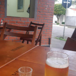 Bar do Gil À l'intérieur
