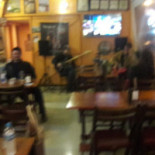 Bar do Gil À l'intérieur
