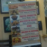 Bar do Gil Carta