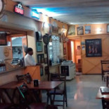 Bar do Gil À l'intérieur
