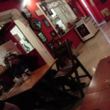 Bar do Gil À l'intérieur