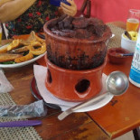 Bar do Gil Nourriture