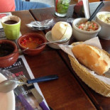 Bar do Gil Comida