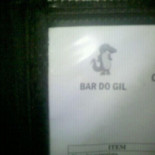 Bar do Gil Carta