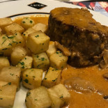 Astor Comida