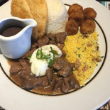Astor Comida
