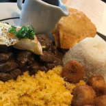 Astor Comida