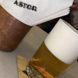 Astor Bebida