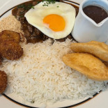 Astor Comida