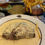 Astor Comida