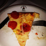 Bacio del Nonno Comida