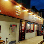 Bacio del Nonno Exterior