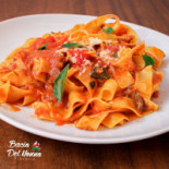 Bacio del Nonno Comida