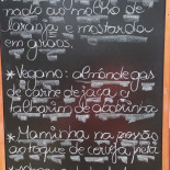 Mosteiro Dévakan Carta