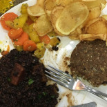 Mosteiro Dévakan Comida