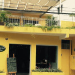 Mosteiro Dévakan Exterior