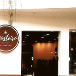 Mosteiro Dévakan Bebida