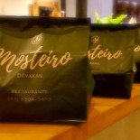 Mosteiro Dévakan Carta