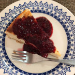 Mosteiro Dévakan Comida