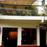 Mosteiro Dévakan Exterior