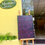 Mosteiro Dévakan Exterior