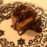Gajos Moema food