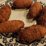 Gajos Moema Nourriture