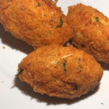 Gajos Moema Nourriture