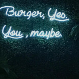 Between Buns Exterior
