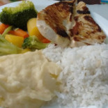 Colonial Nourriture