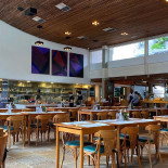 Ráscal À l'intérieur