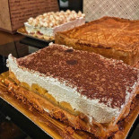 Lá Na Vó Sabores Da Infância Nourriture
