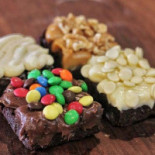 Lá Na Vó Sabores Da Infância Nourriture