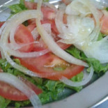 Ilhamar Nourriture