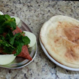 Jaber Comida