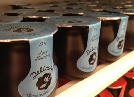 Delicari drink