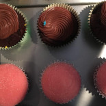 Cupcake.ito Bebida