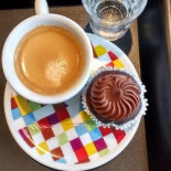 Cupcake.ito Bebida