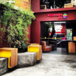 Cupcake.ito Exterior