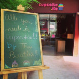 Cupcake.ito Exterior